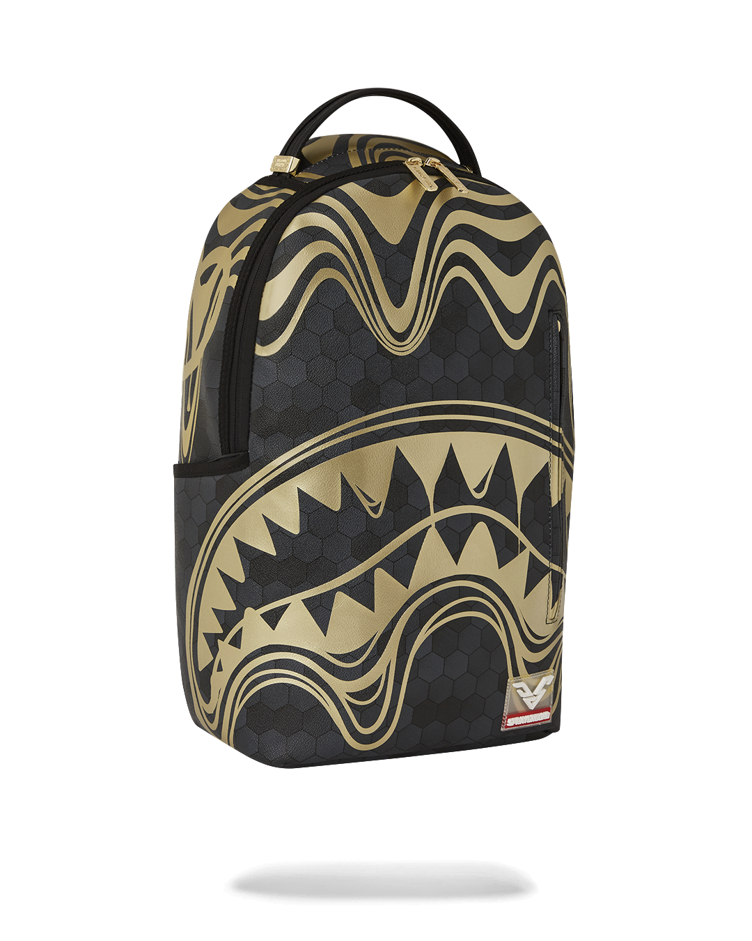 Peak Design travel backpack styled with a laptop and sunglasses