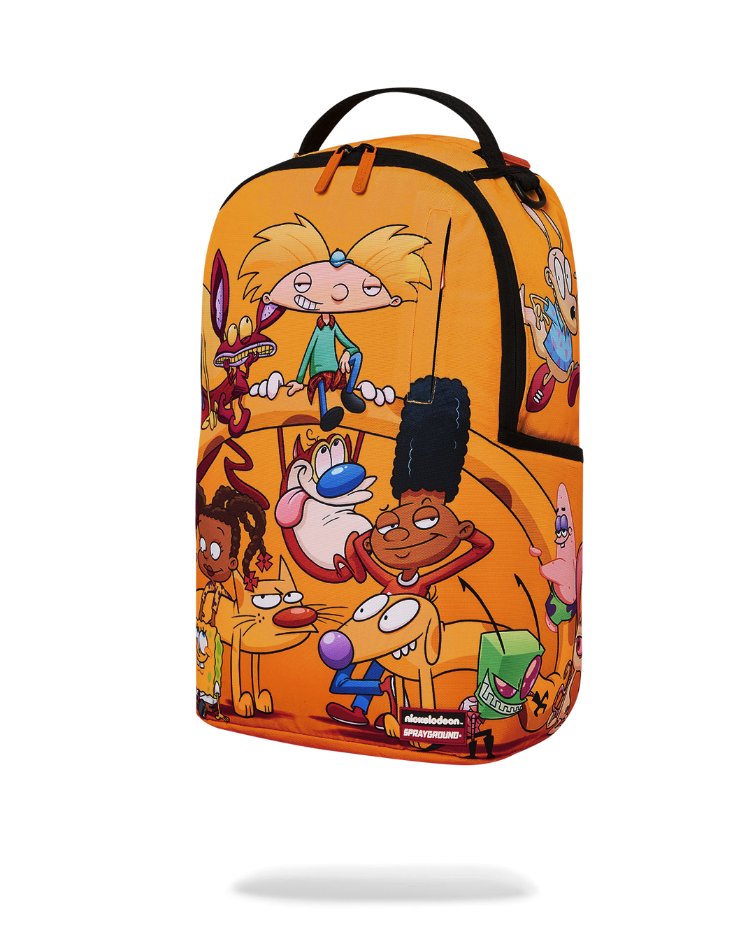 Backpacks ergonomic mesh back padding and adjustable straps for comfort
