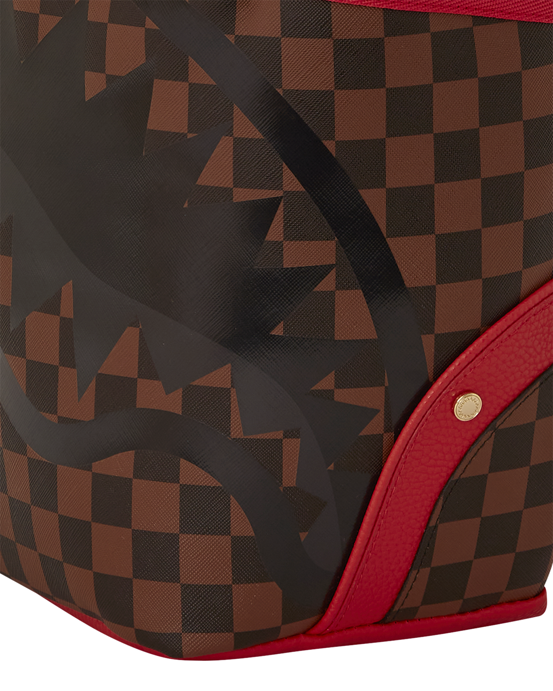 Interior compartments revealed, highlighting organization features