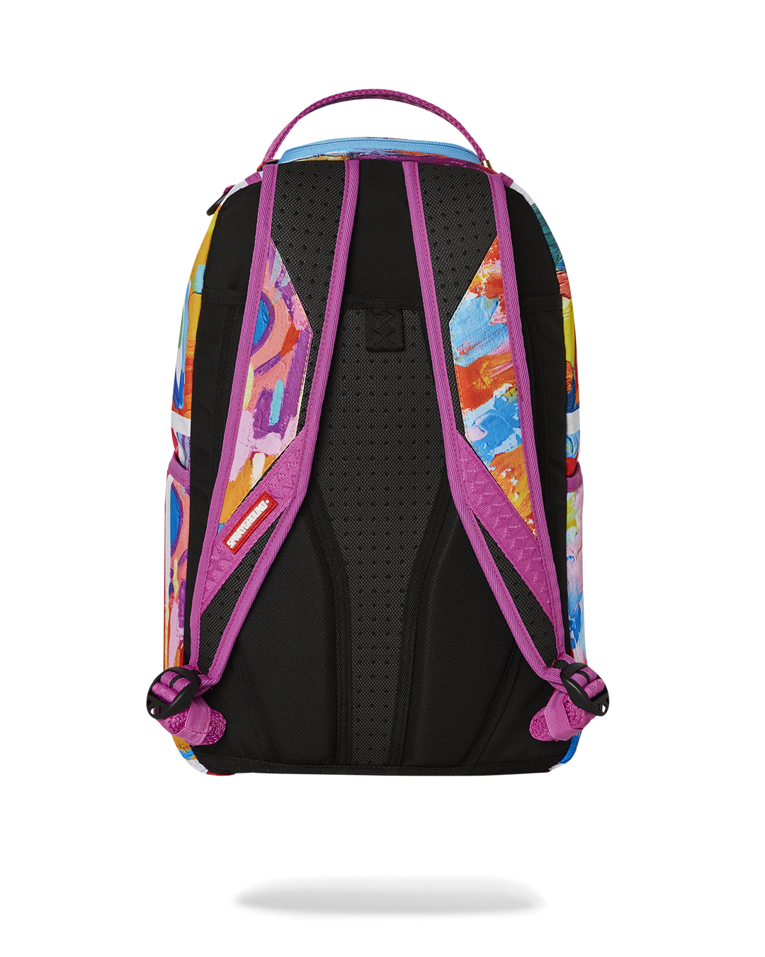 Topo Designs luxury laptop backpack with front zipper pocket and side pockets