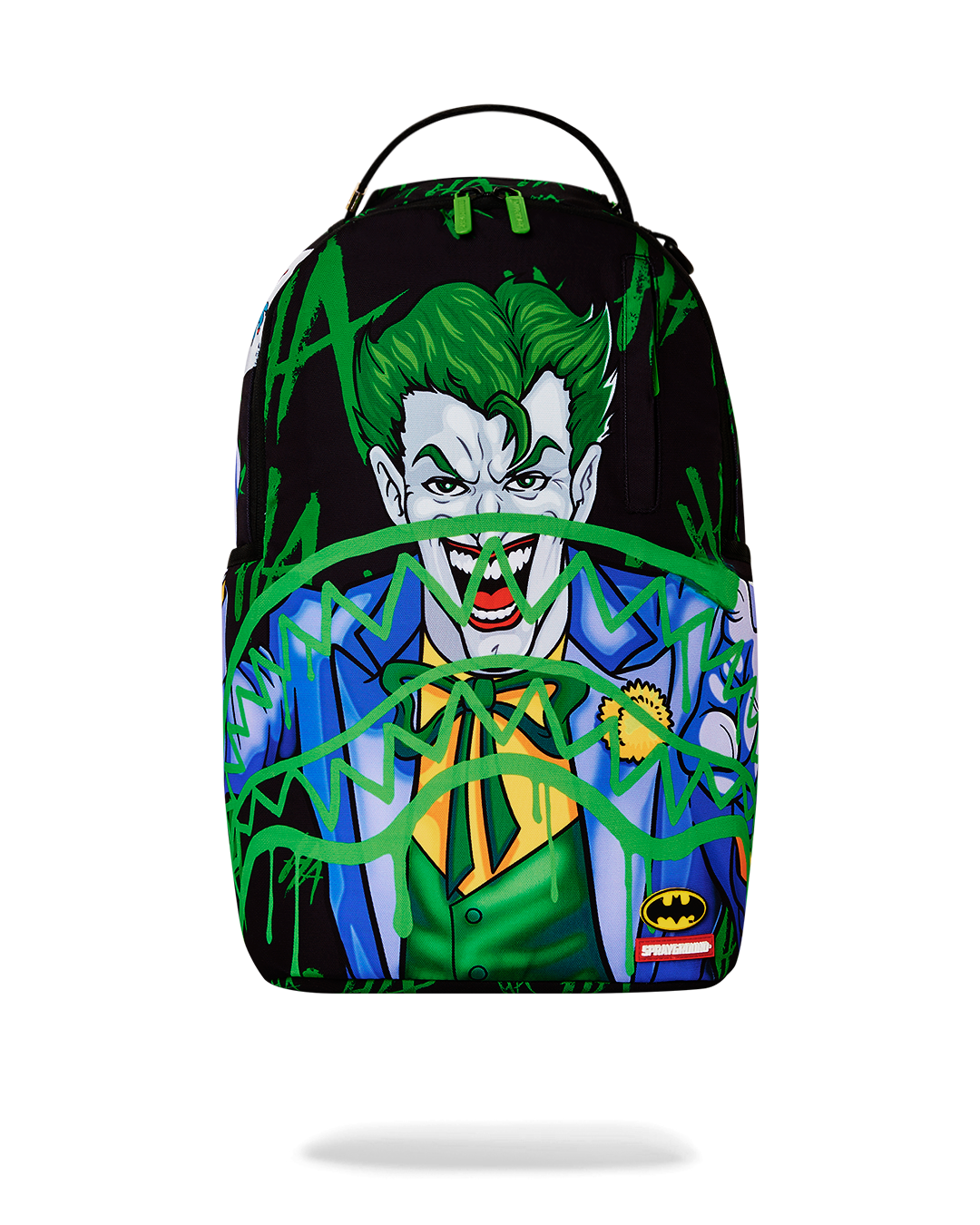 Ergonomic backpack worn by a professional woman in a city setting