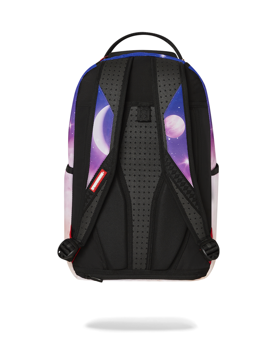 Peak Design Travel Backpack for Women - front view with multiple pockets