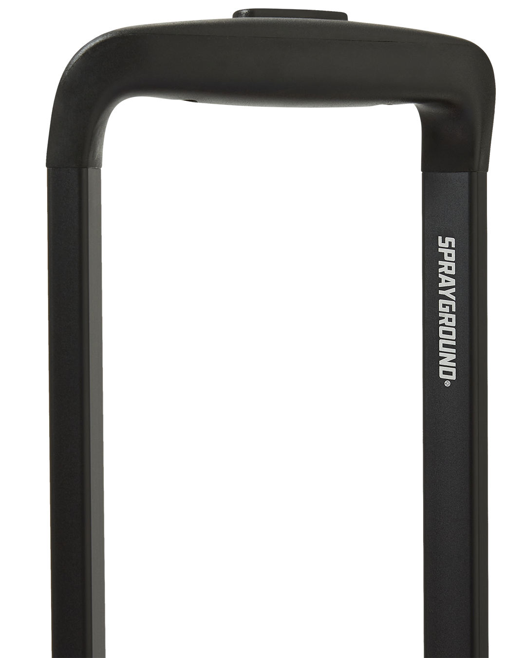 The luggages 100% Polycarbonate shell provides superior protection for your travel goods.