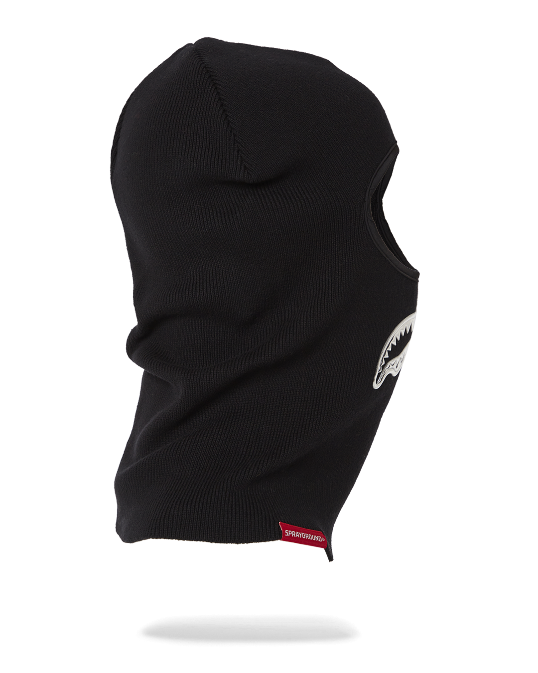 Side-by-side comparison with Nike Ski Mask Pro