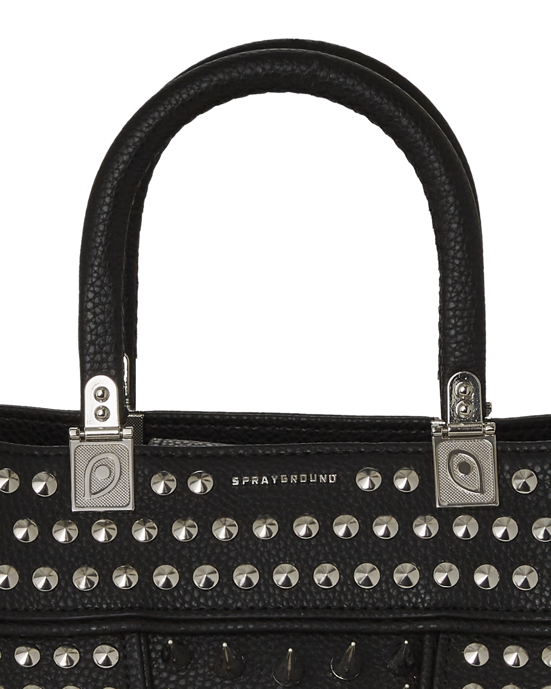 Tortuga Leather Tote Bag with adjustable cross-body strap, being carried by a woman