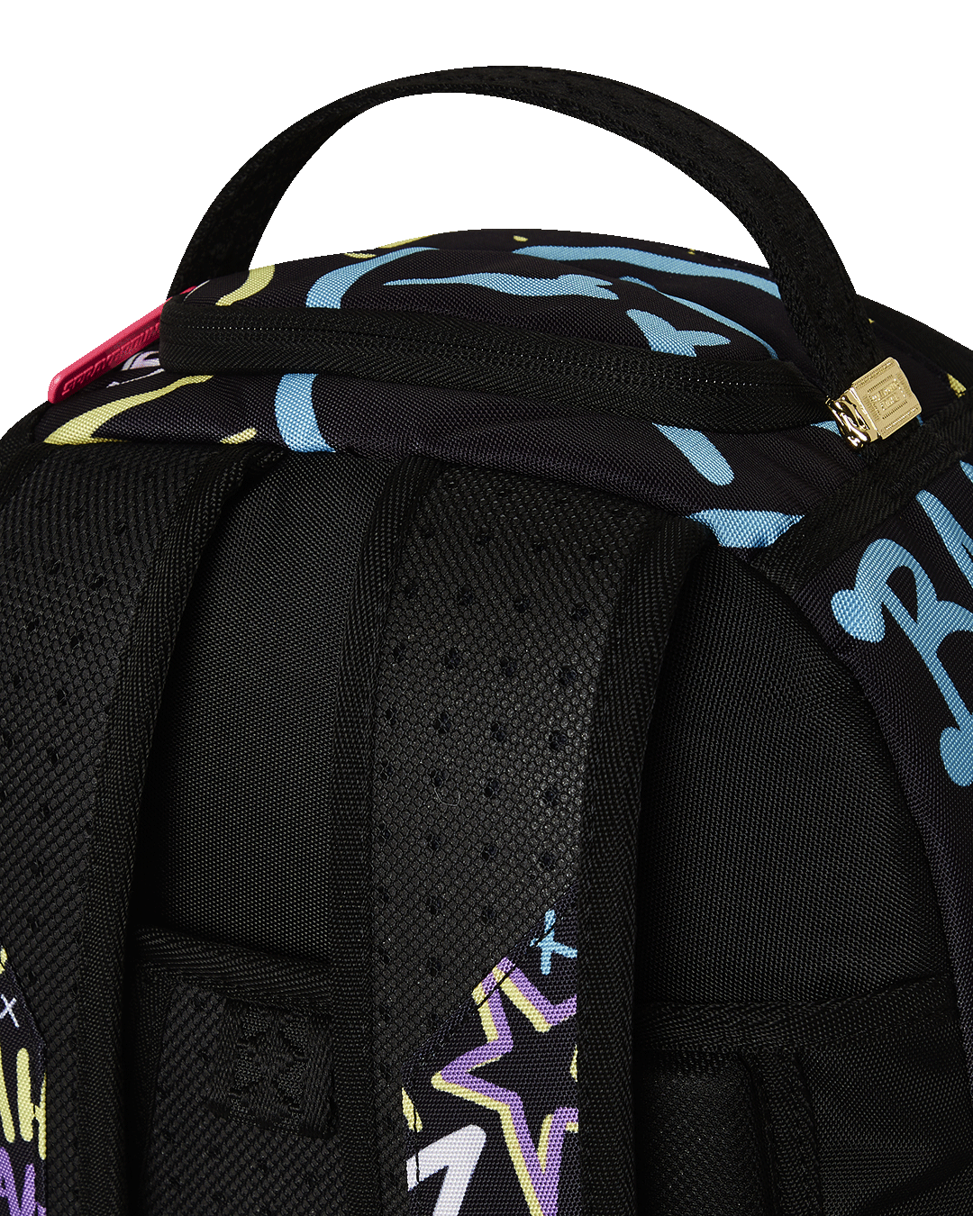 Topo Designs luxury travel backpack being used by a traveler in a city