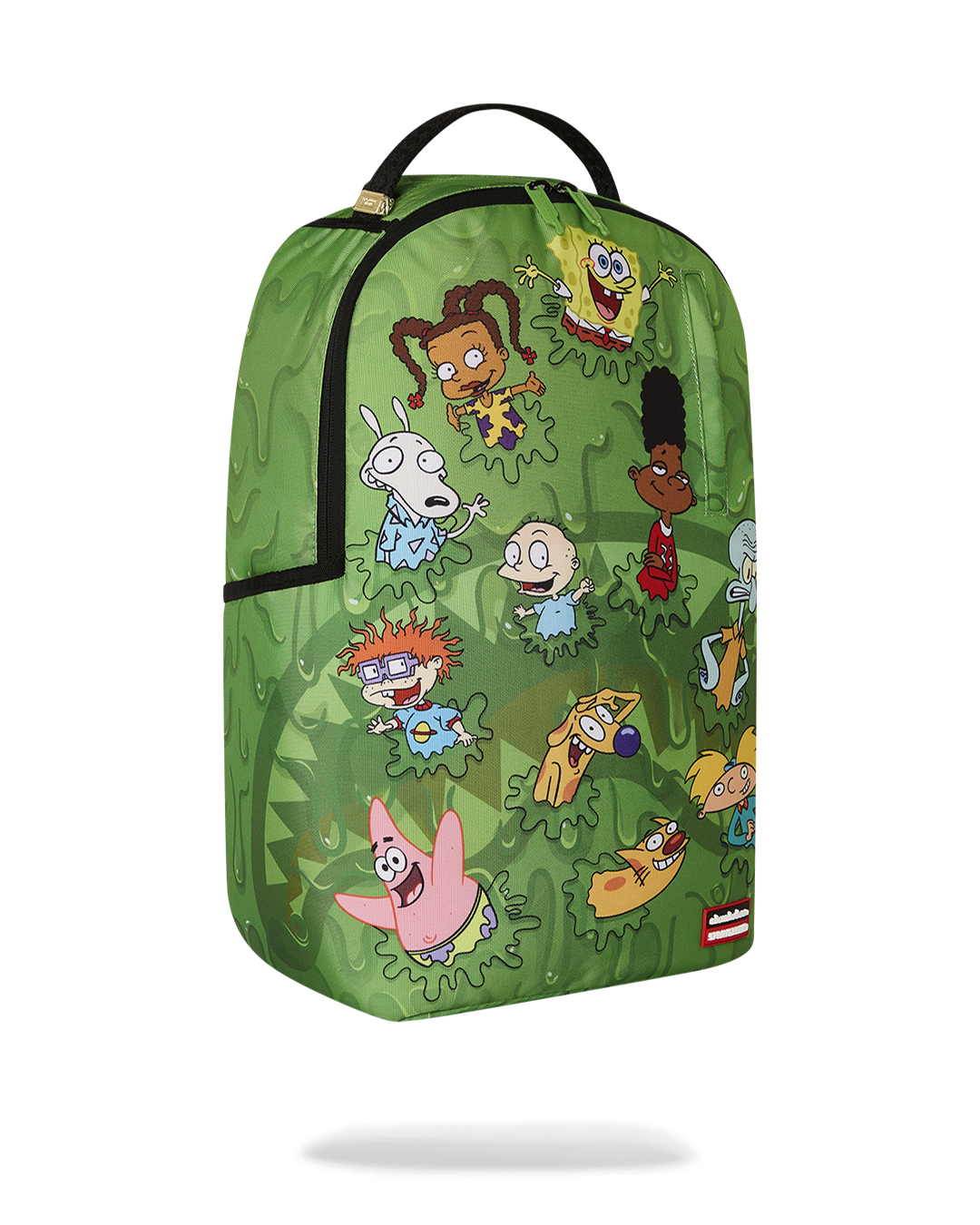 Backpacks ergonomic mesh back padding and adjustable straps for comfort