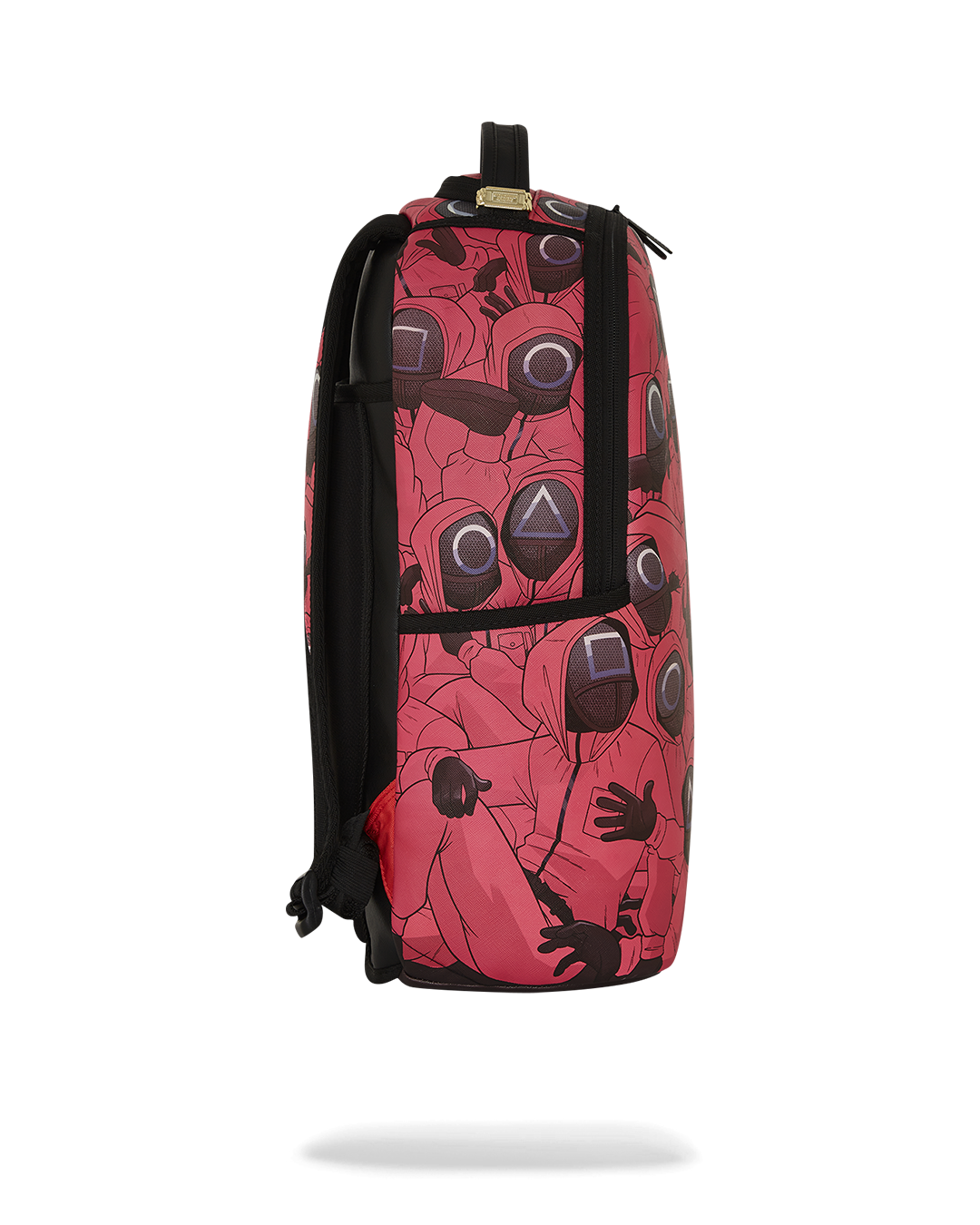 Backpacks ergonomic mesh back padding and adjustable straps for comfort