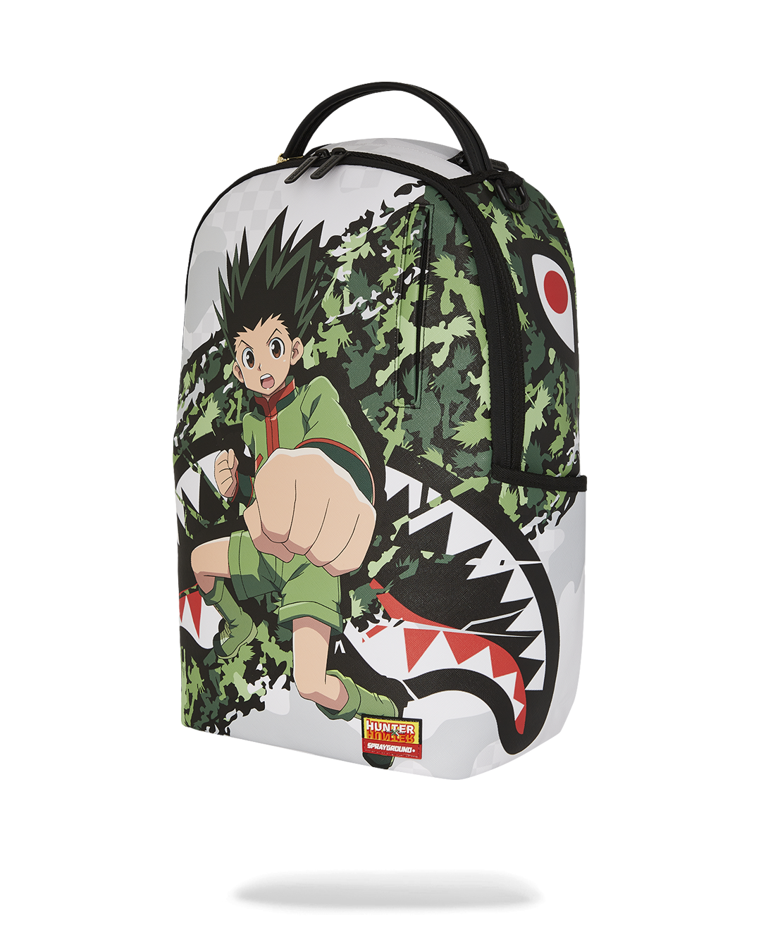 Backpacks ergonomic mesh back padding and adjustable straps for comfort