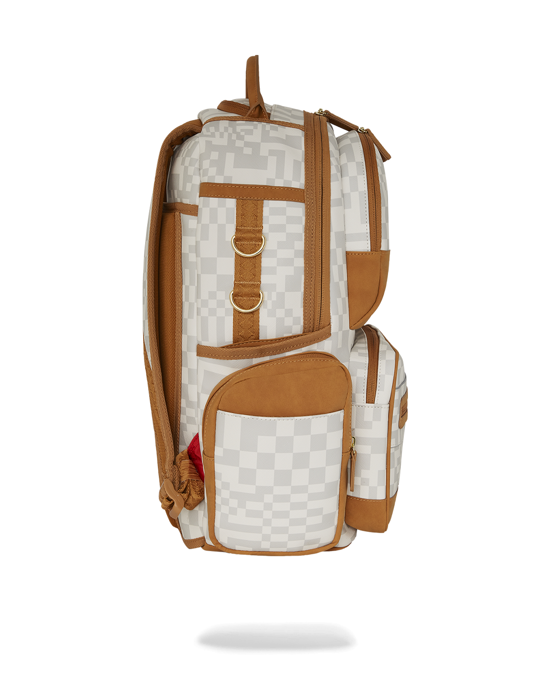 Backpacks ergonomic mesh back padding and adjustable straps for a comfortable fit