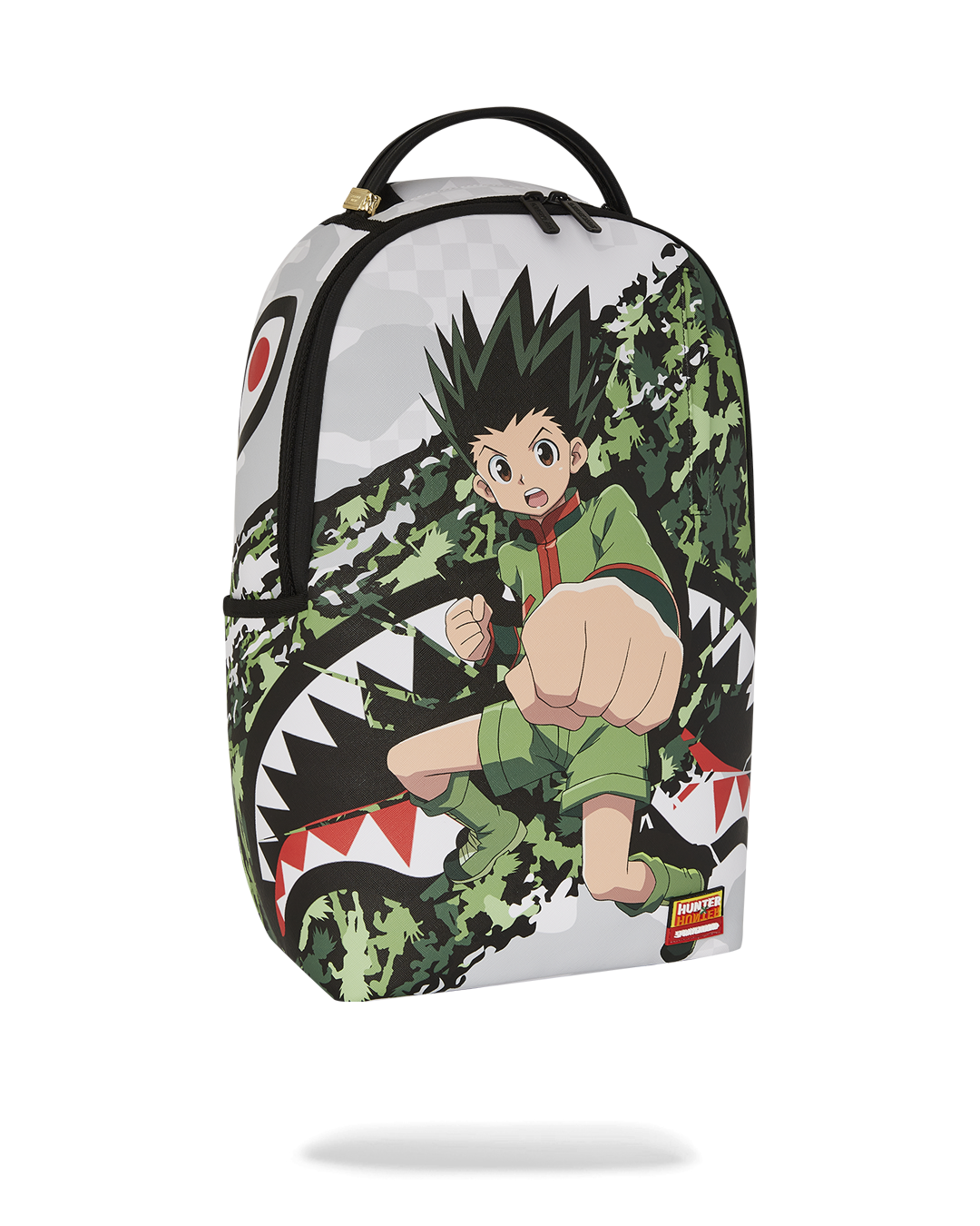 Backpacks ergonomic mesh back padding and adjustable straps for comfort