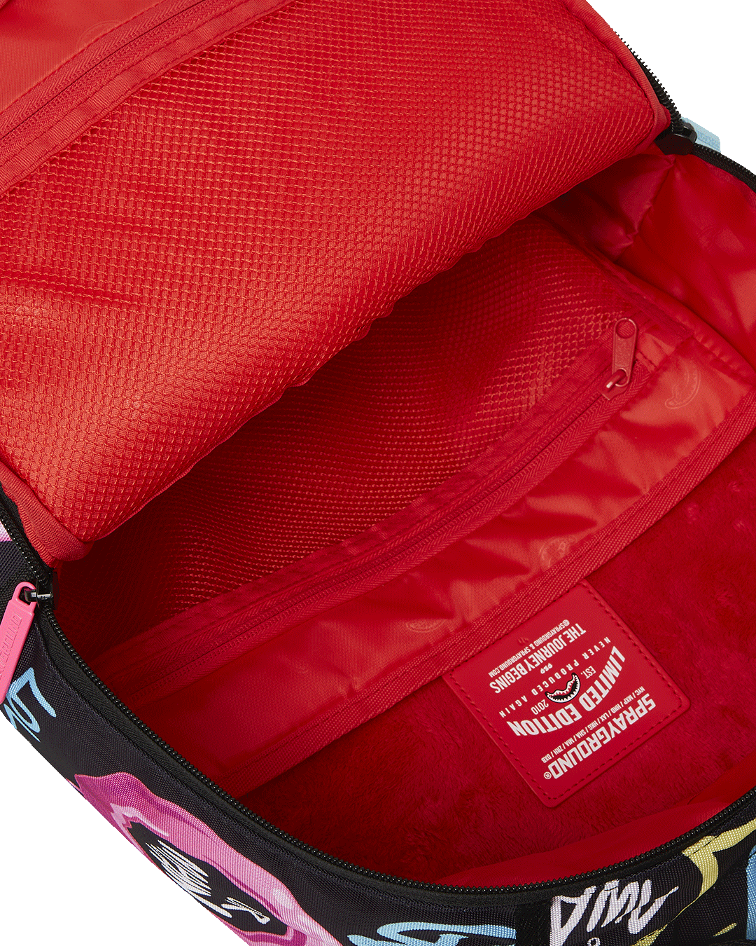 Topo Designs luxury backpack with multiple pockets and compartments