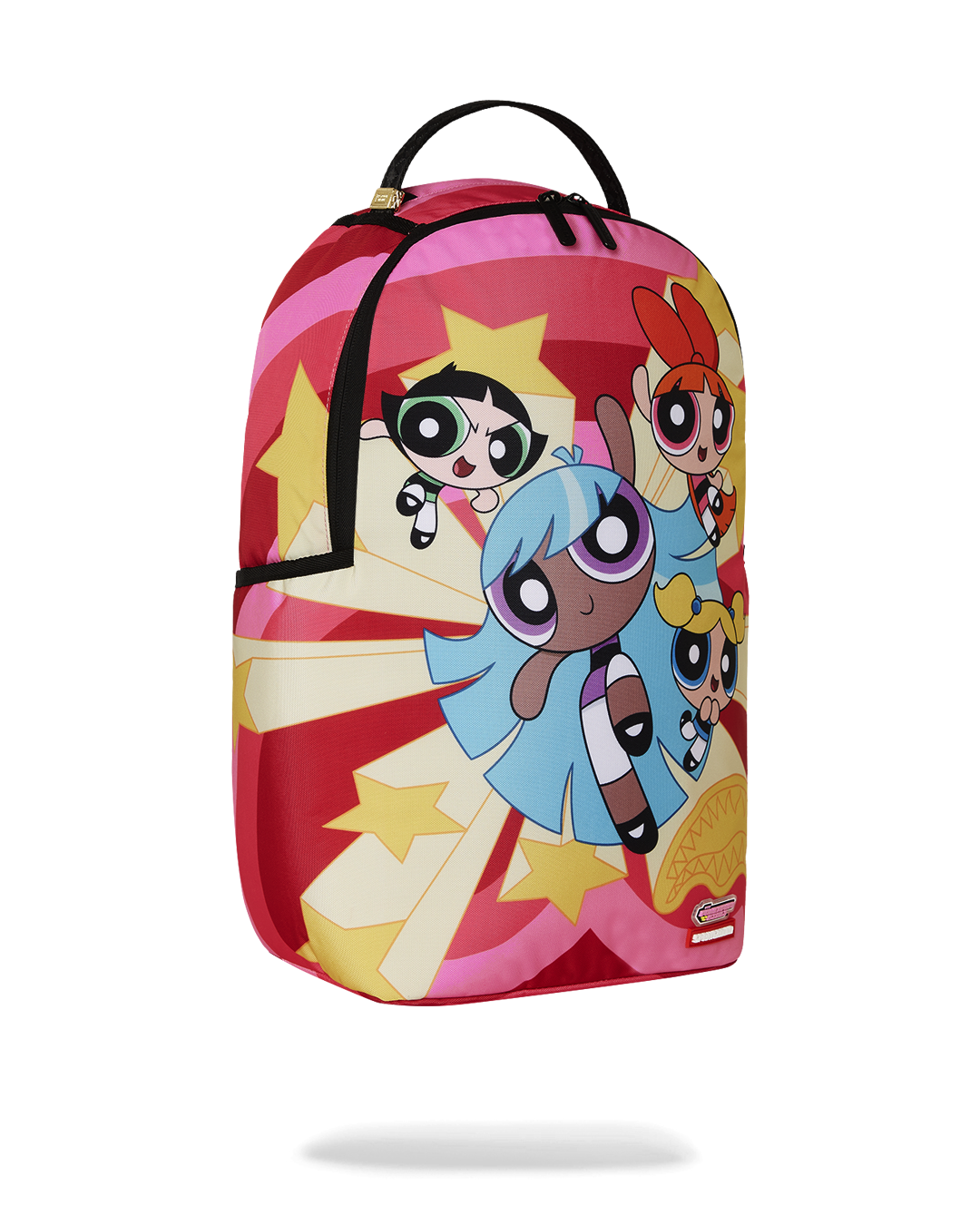 Backpacks ergonomic mesh back padding and adjustable straps for comfort