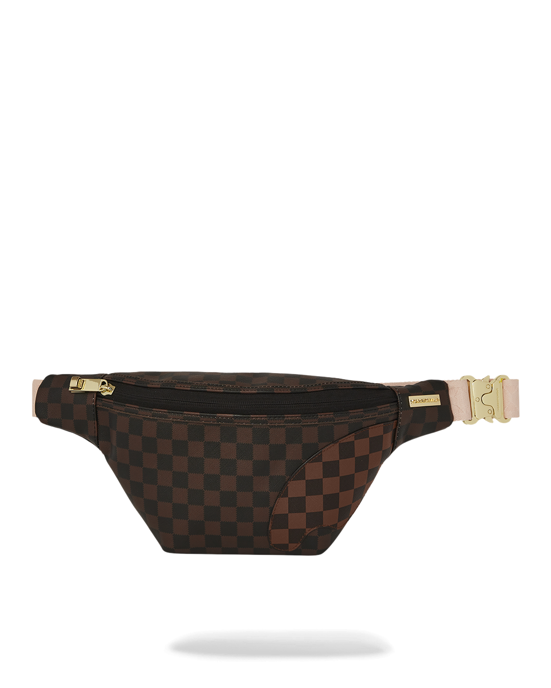 Savvy Crossbody bag with adjustable strap