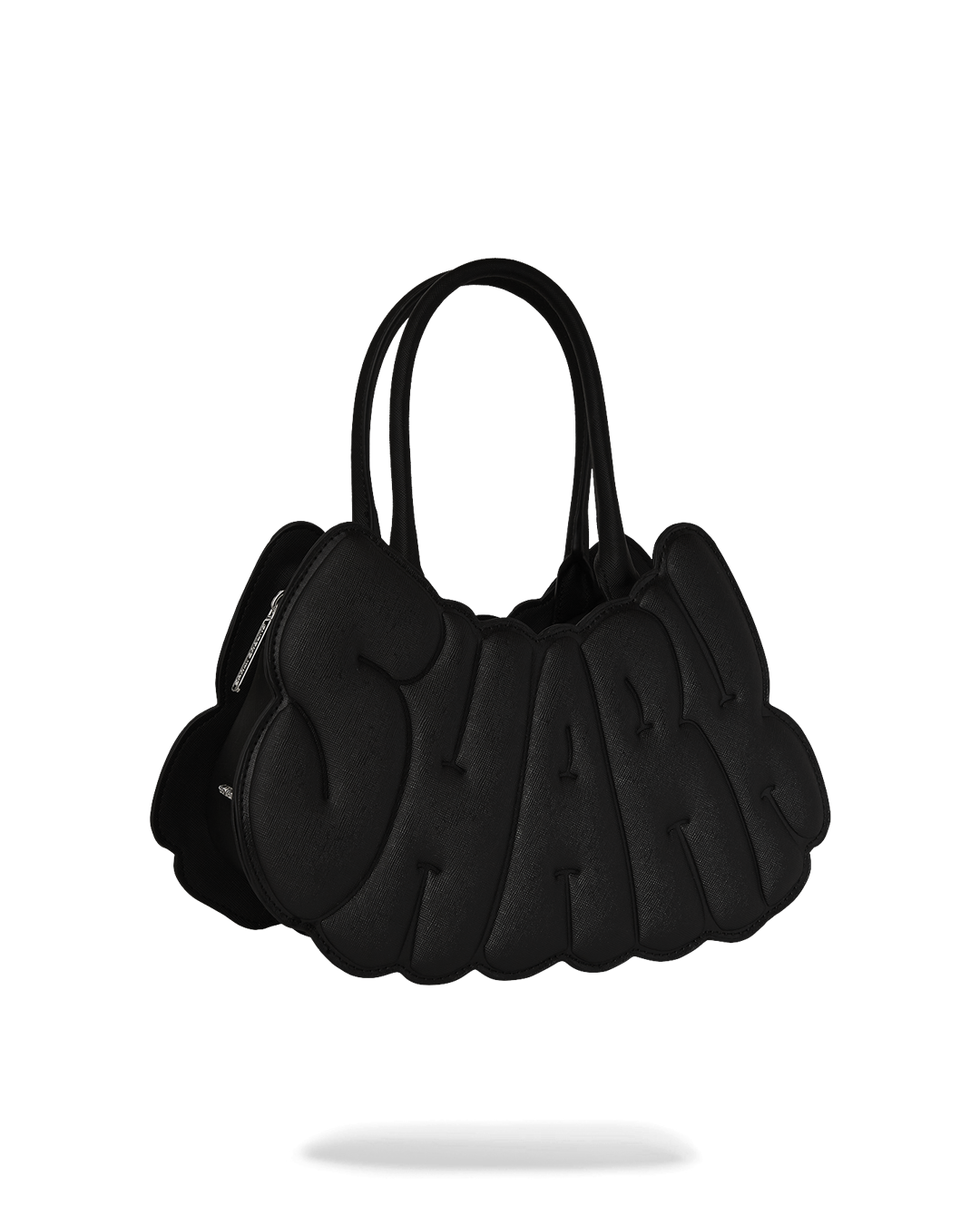 Angle shot displaying the lightweight design and sturdy bottom suitable for city travel