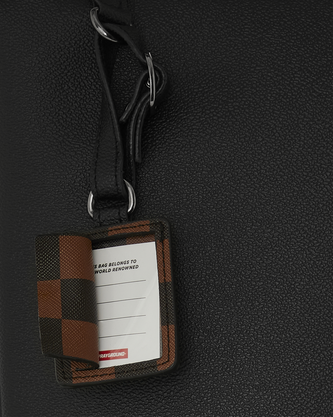 Checkpoint Royale SmartPack backpack with laptop compartment