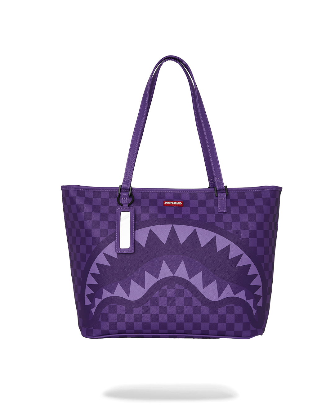 Designer Tote Bag with printed design, ideal for travel or daily use