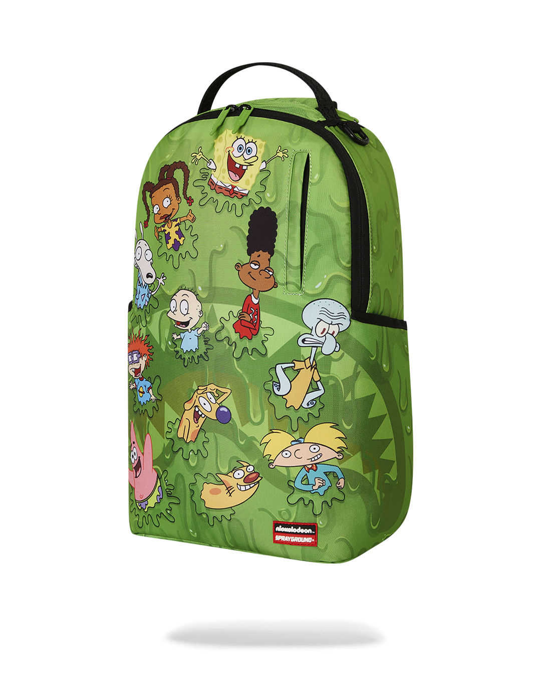 Backpacks ergonomic mesh back padding and adjustable straps for comfort