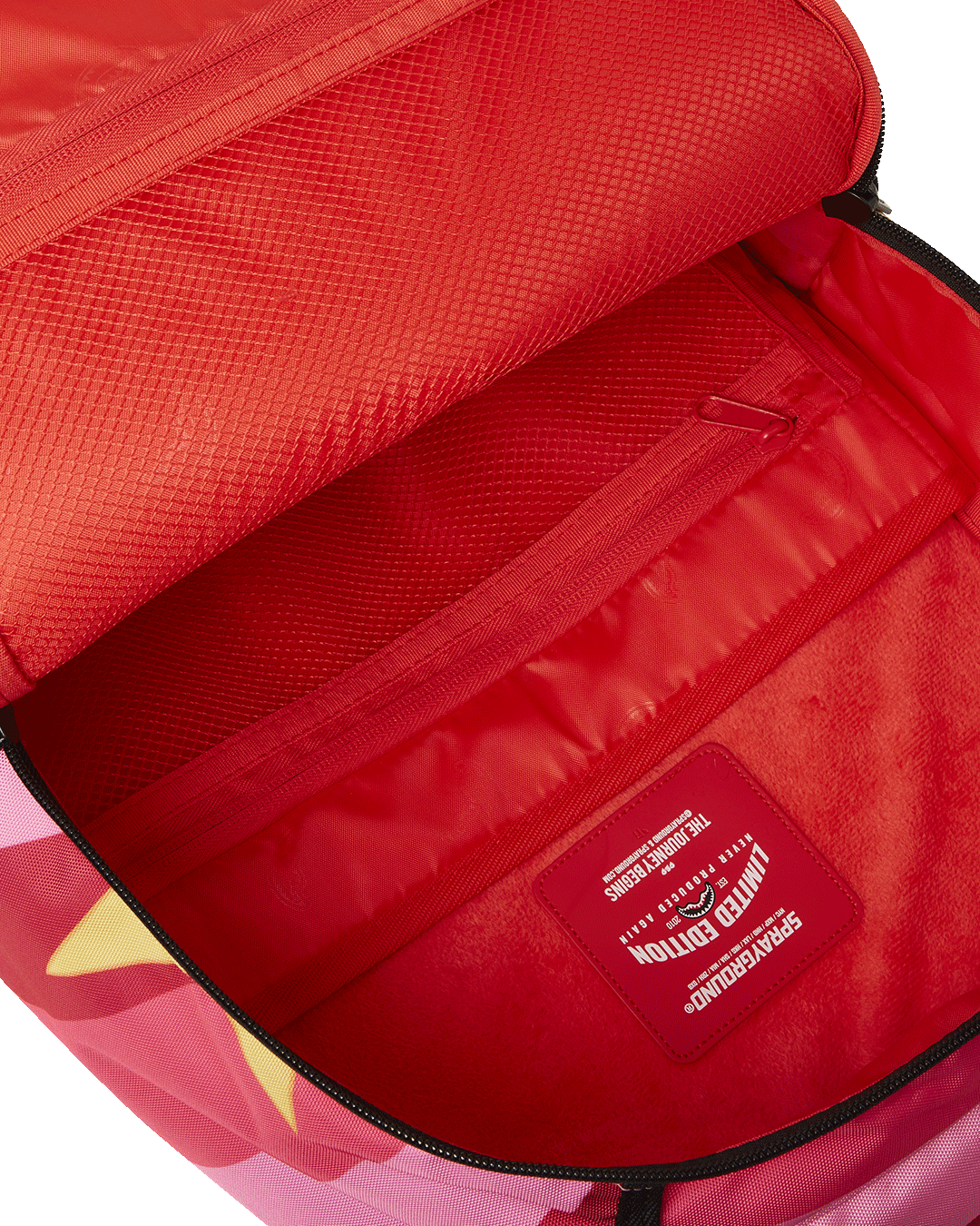 Backpacks ergonomic mesh back padding and adjustable straps for comfort