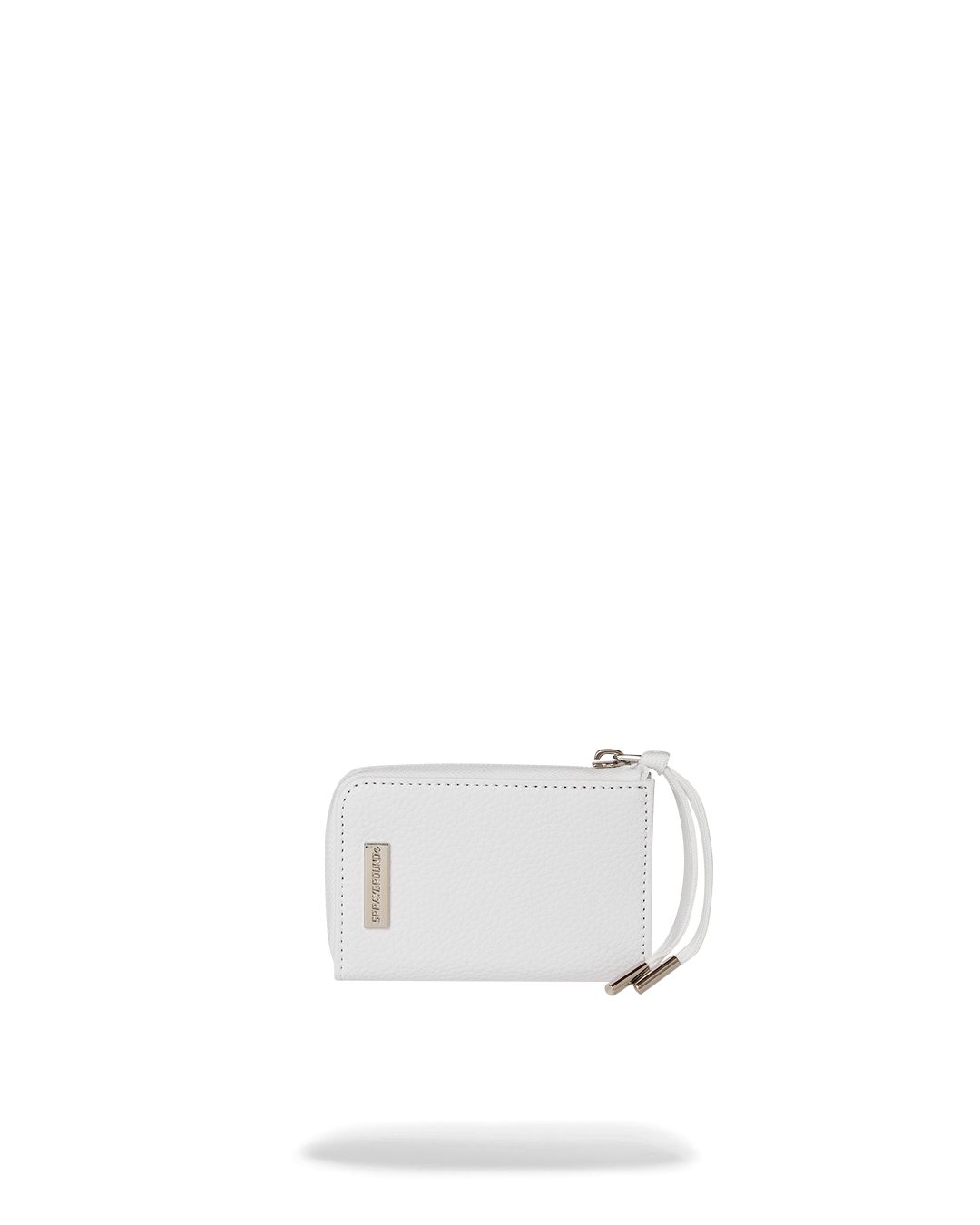 Wallet open, revealing 5 card slots and ID window
