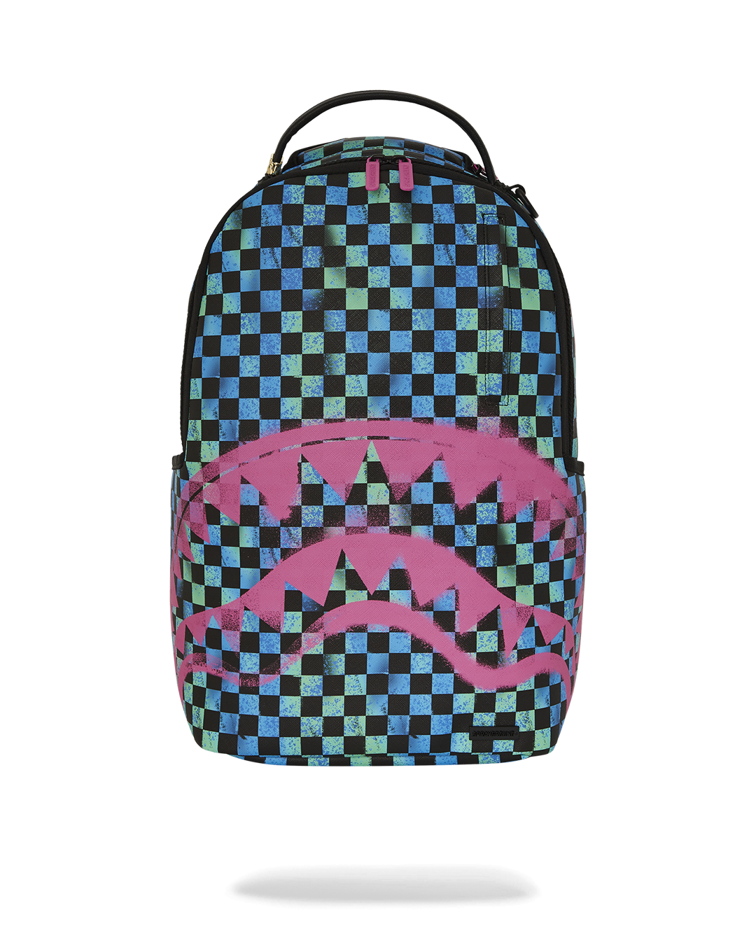 Peak Design-inspired faux leather backpack for women, showcasing its durable exterior and multiple pockets