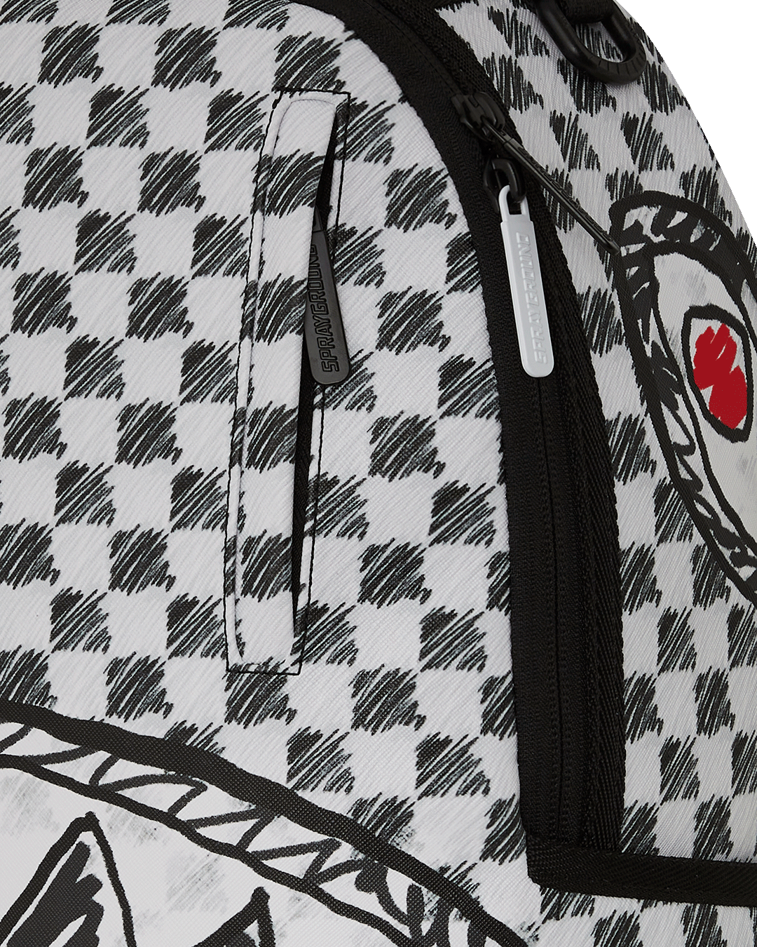 Backpacks ergonomic mesh back padding and adjustable straps for comfort