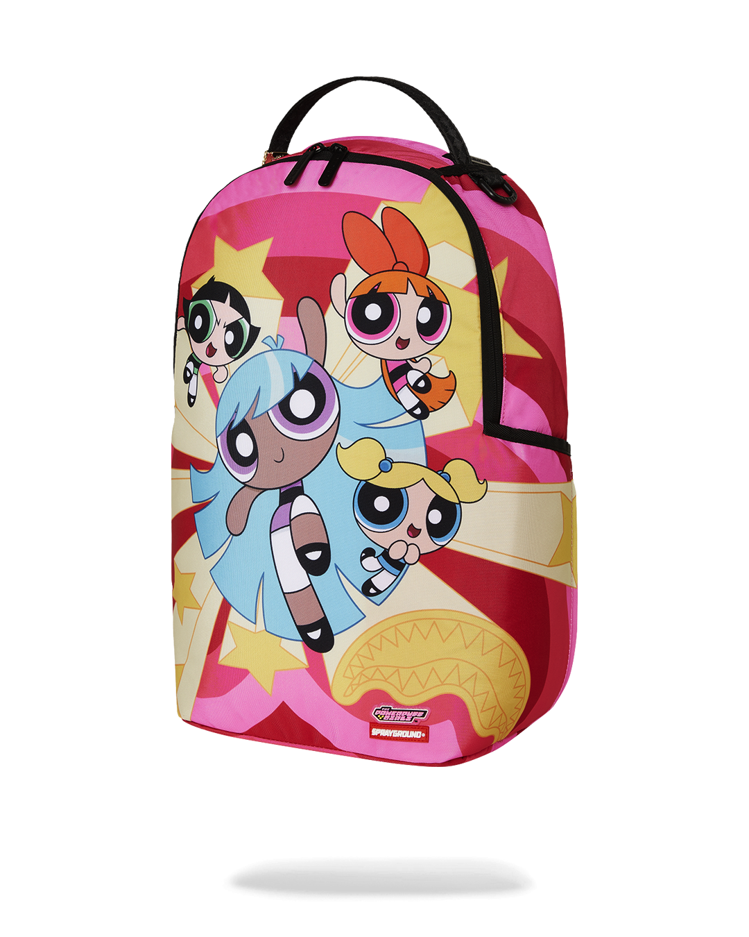 Backpacks ergonomic mesh back padding and adjustable straps for comfort