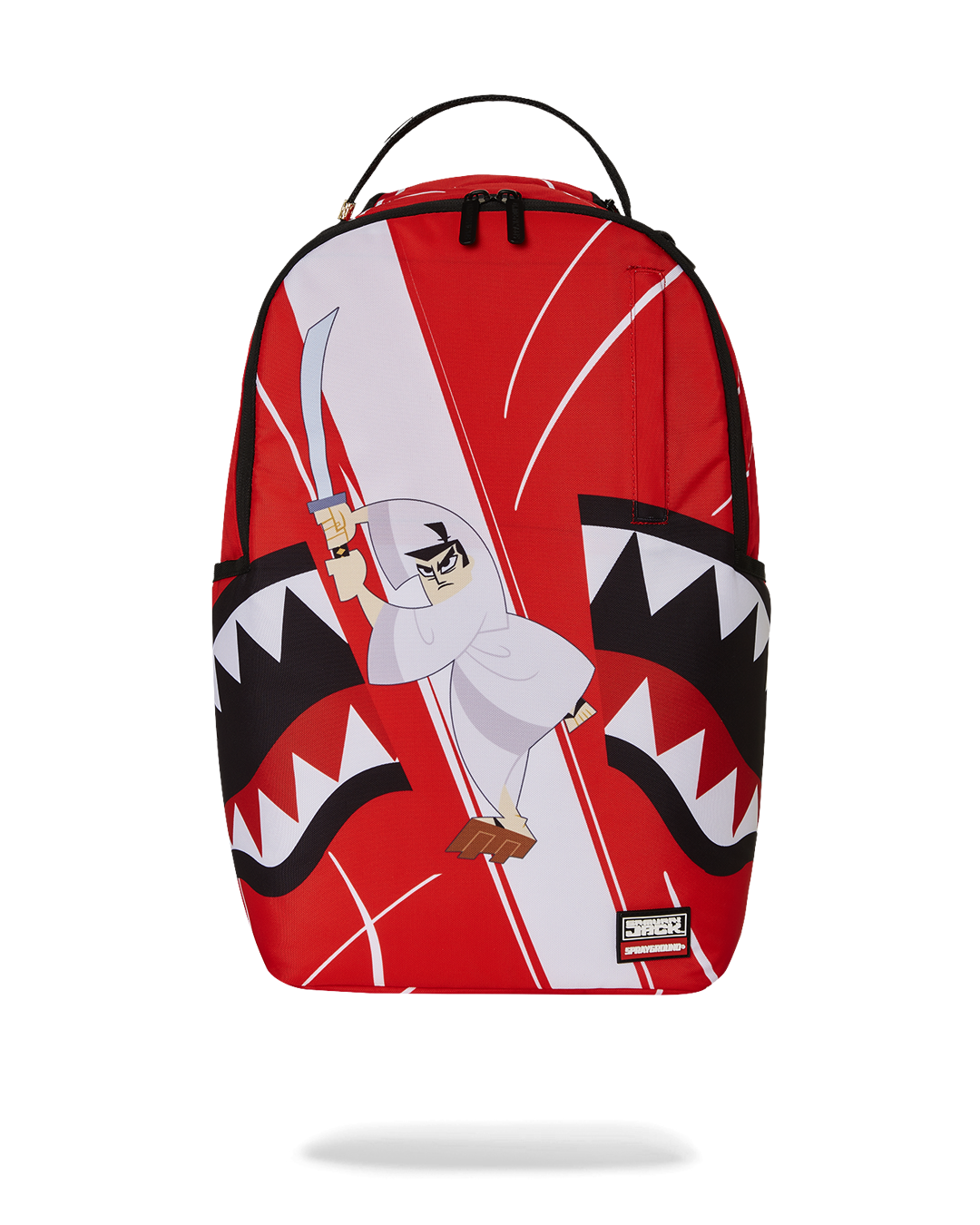Front view of the Peak Design-inspired laptop backpack for women, showcasing its sleek design and multiple pockets.