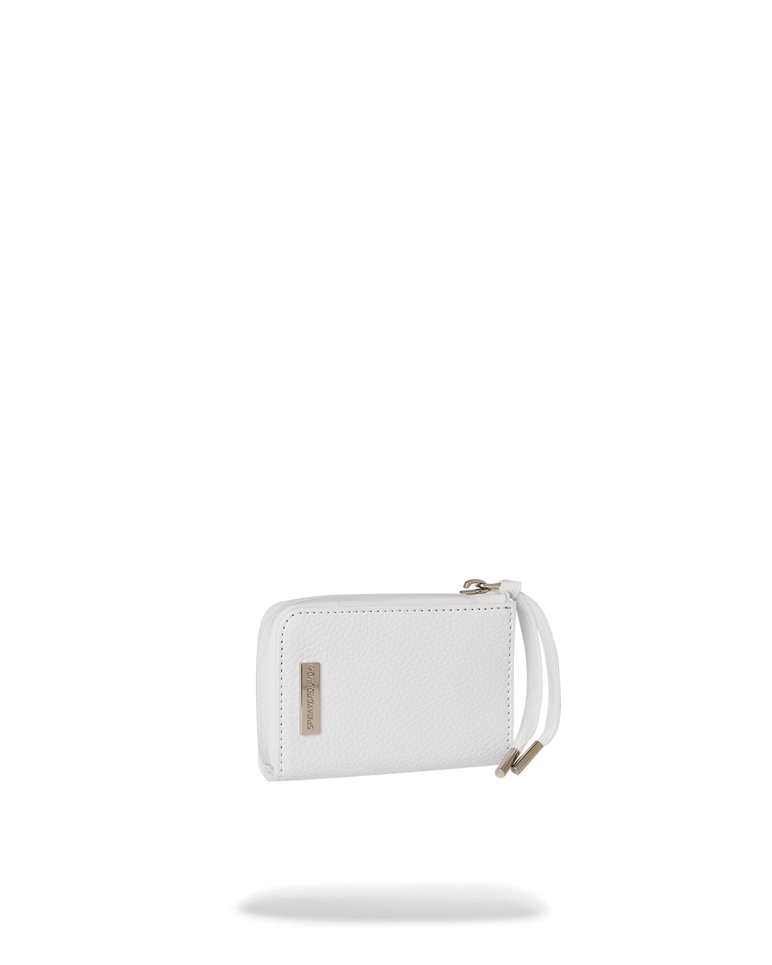 Wallet open, revealing 5 card slots and ID window
