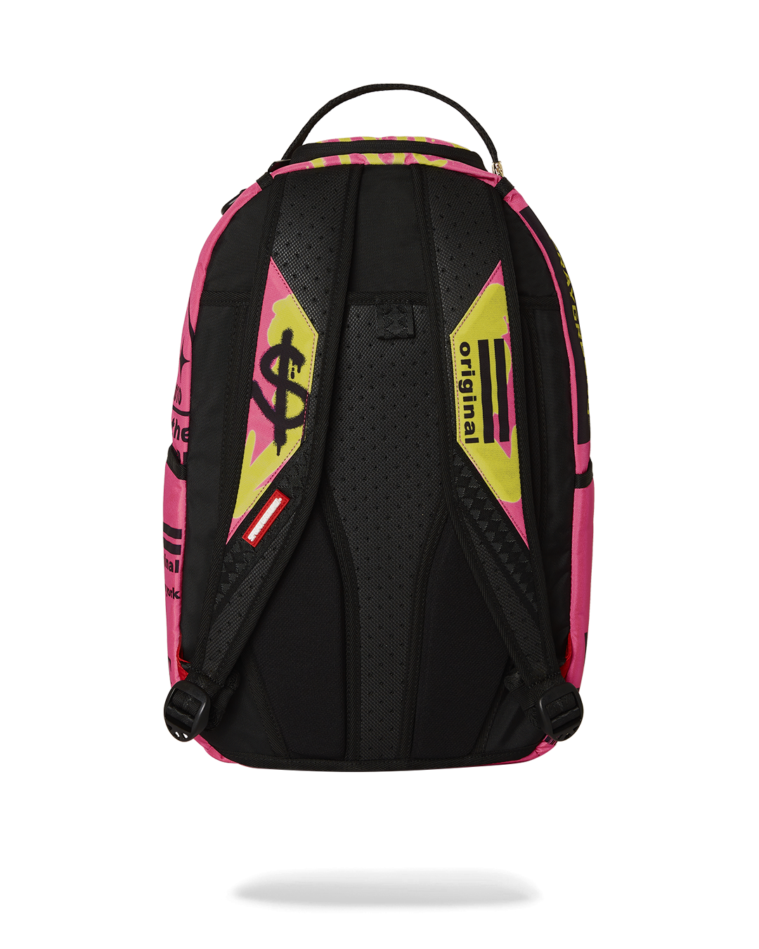 Future Flex Bear Backpack in use on a scenic hiking trail, emphasizing versatility.