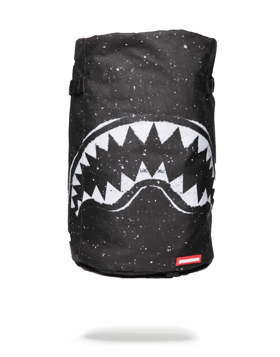 Lululemon backpack for women with front zipper pocket and side pockets