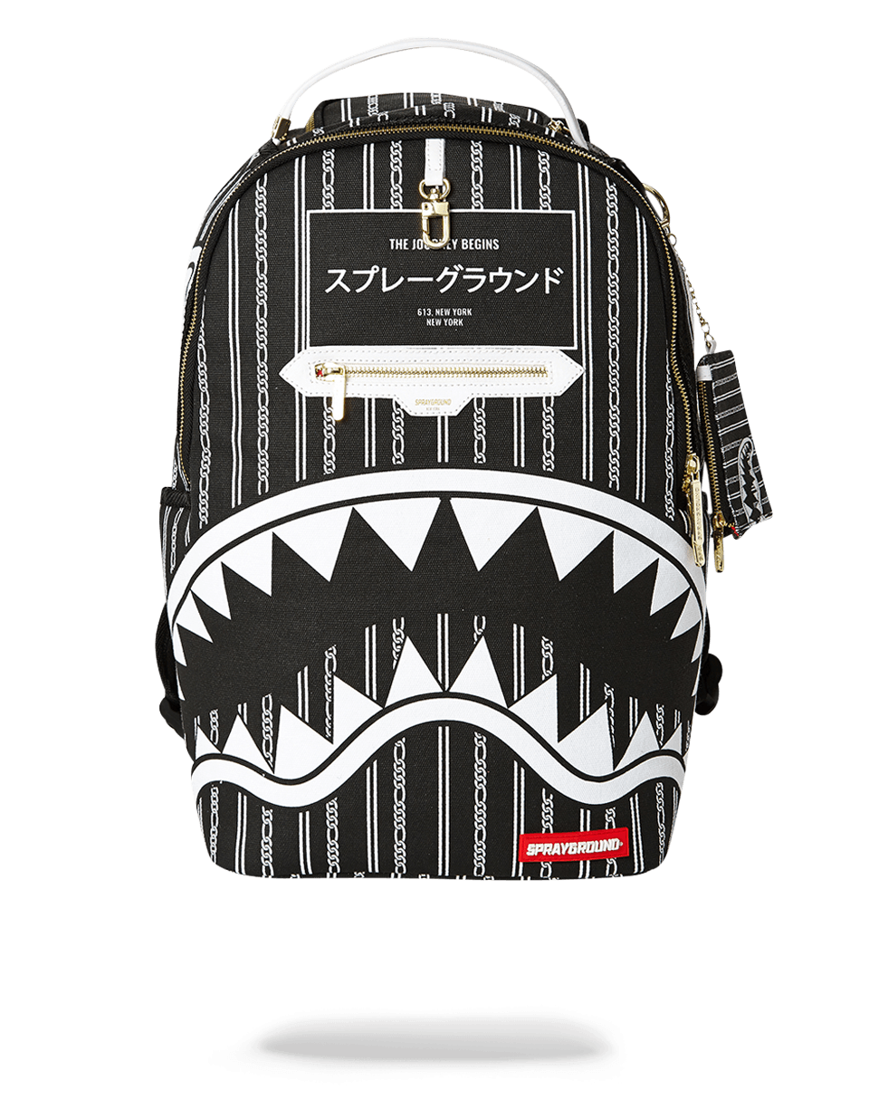 Peak Design Travel Backpack for Women - front view with multiple pockets