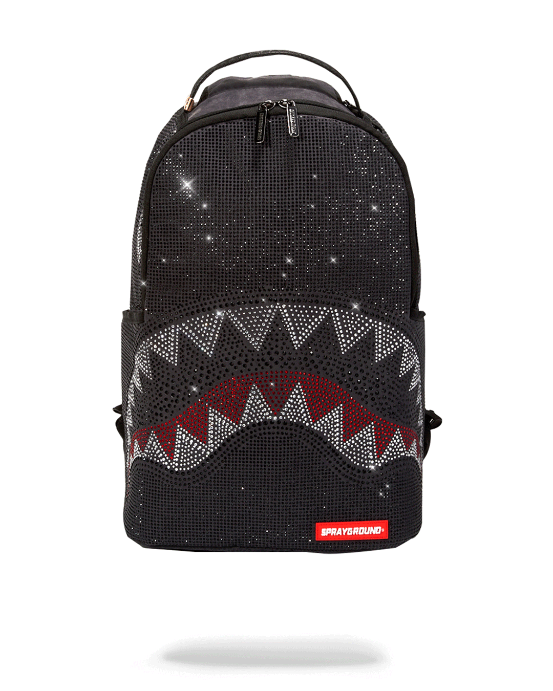 Trinity Shark travel backpack for women with laptop compartment and stylish design