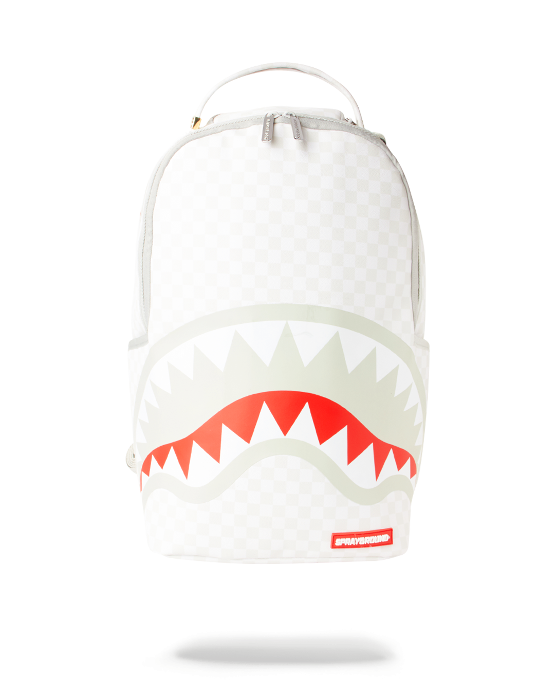 Versatile travel backpack for women displayed on a scenic beach.