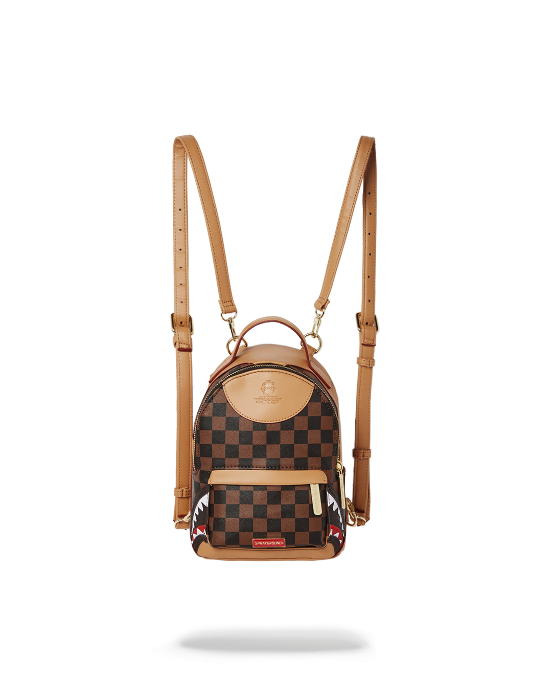 HENNY AIR QUATTRO backpack with adjustable straps, perfect for daily use.