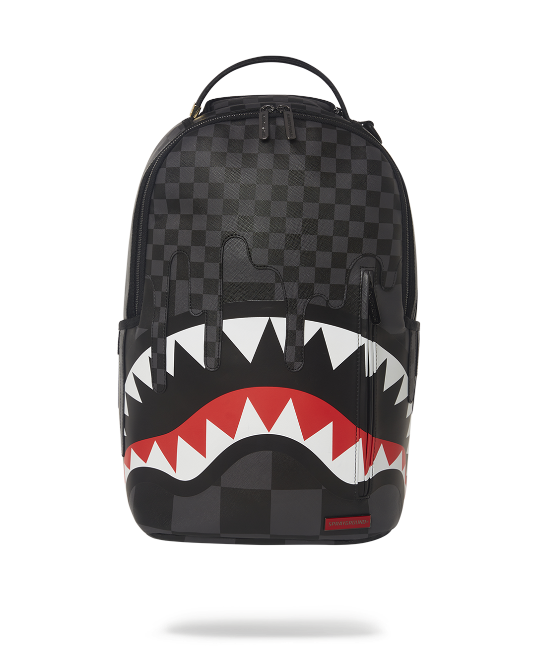 Urban Voyager backpack with multiple pockets and compartments, perfect for urban travel.