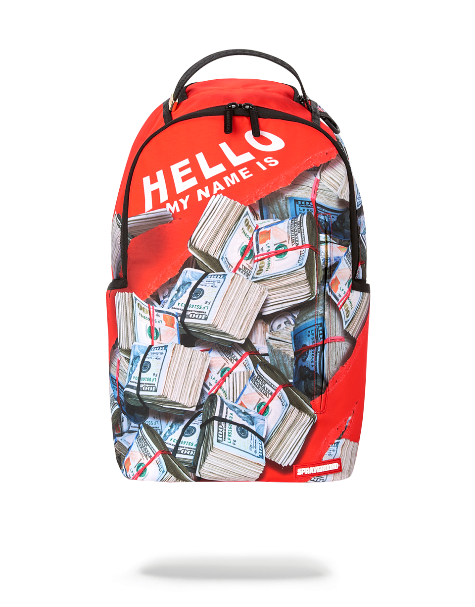 Stylish waterproof travel backpack for women with ergonomic design